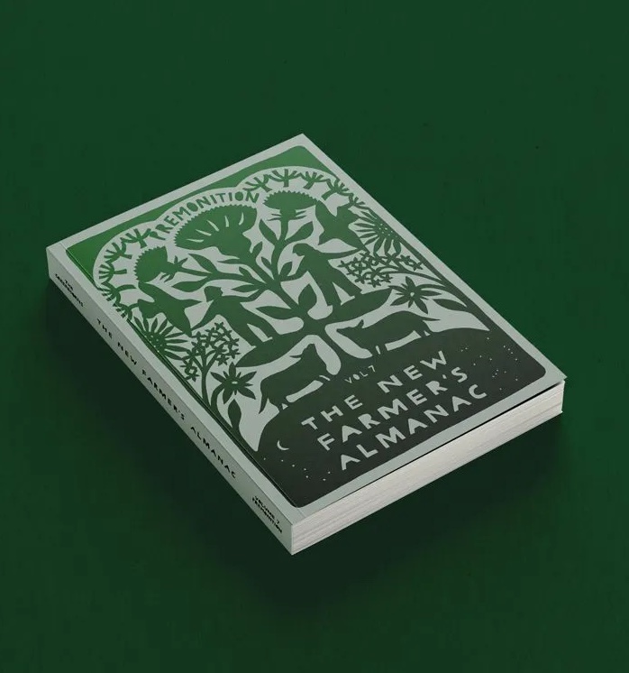 The New World Almanac